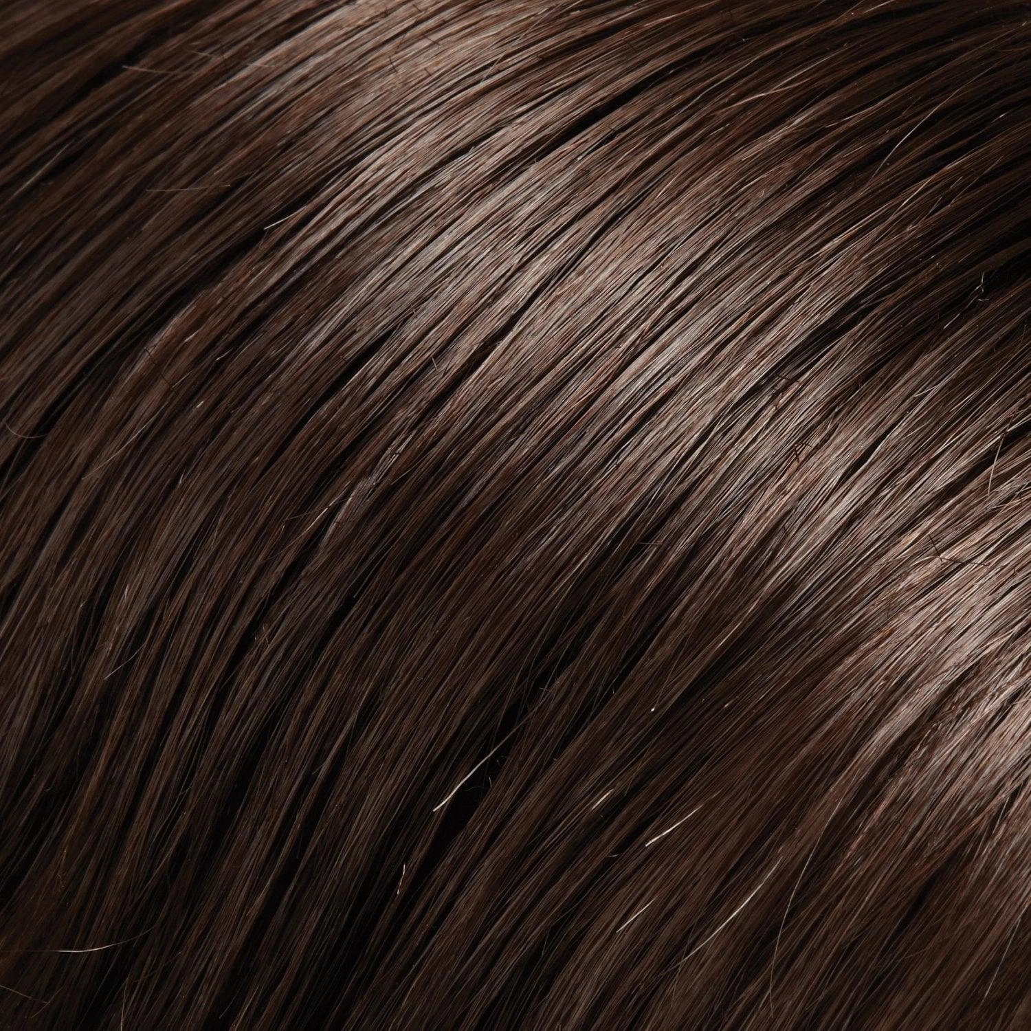 Hat Magic 10" by Jon Renau | Synthetic Hair Addition (Hat Not Included)