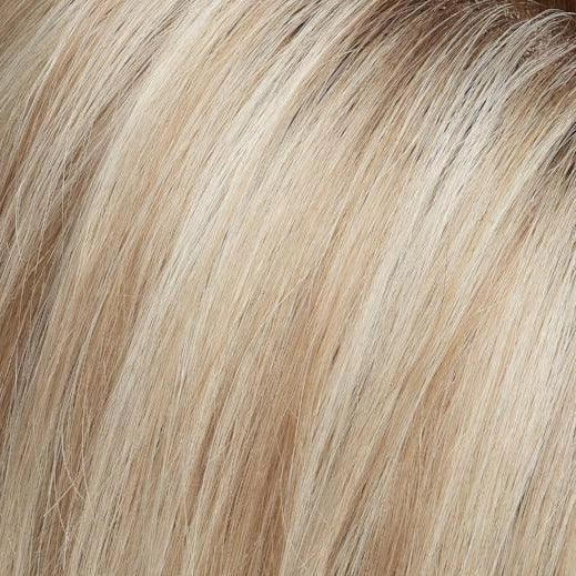Hat Magic 10" by Jon Renau | Synthetic Hair Addition (Hat Not Included)