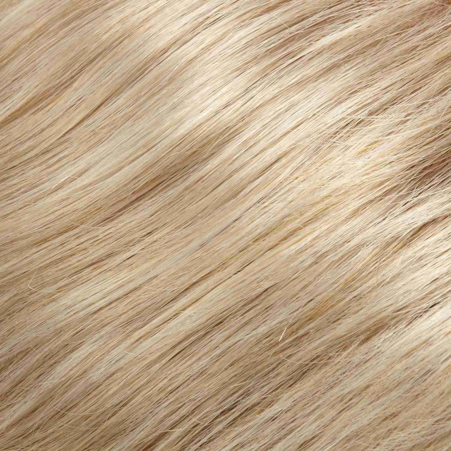 Hat Magic 10" by Jon Renau | Synthetic Hair Addition (Hat Not Included)