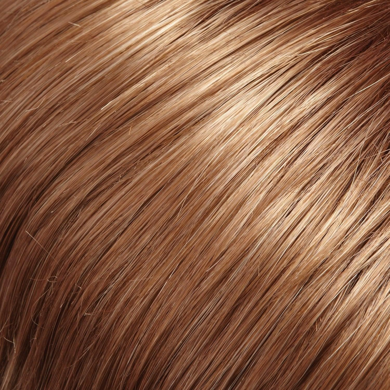 Hat Magic 10" by Jon Renau | Synthetic Hair Addition (Hat Not Included)