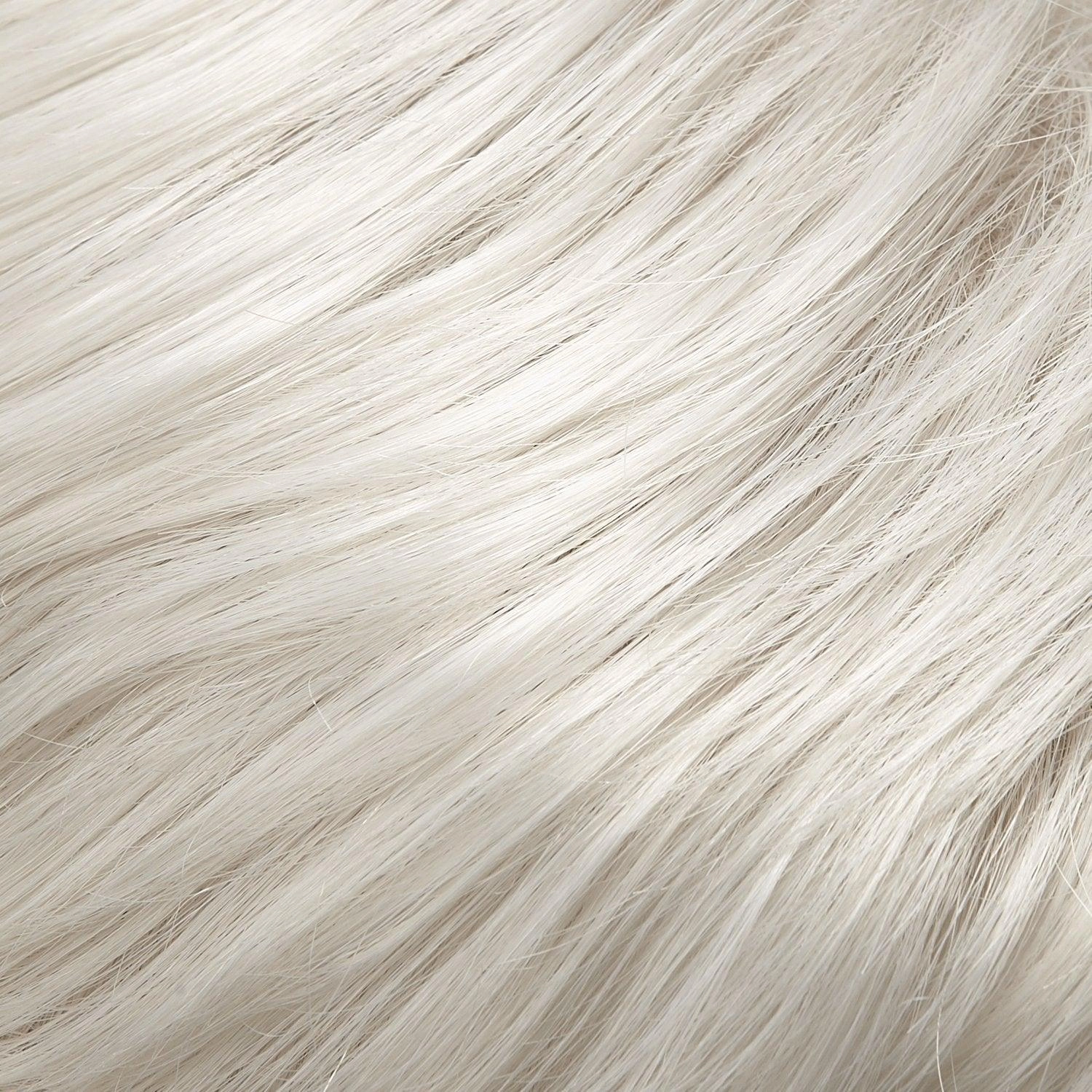 Hat Magic 10" by Jon Renau | Synthetic Hair Addition (Hat Not Included)
