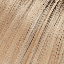 Hat Magic 10" by Jon Renau | Synthetic Hair Addition (Hat Not Included)