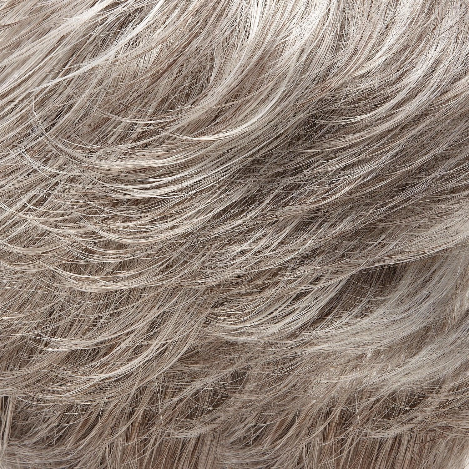Hat Magic 10" by Jon Renau | Synthetic Hair Addition (Hat Not Included)