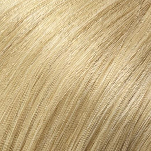 Hat Magic 10" by Jon Renau | Synthetic Hair Addition (Hat Not Included)