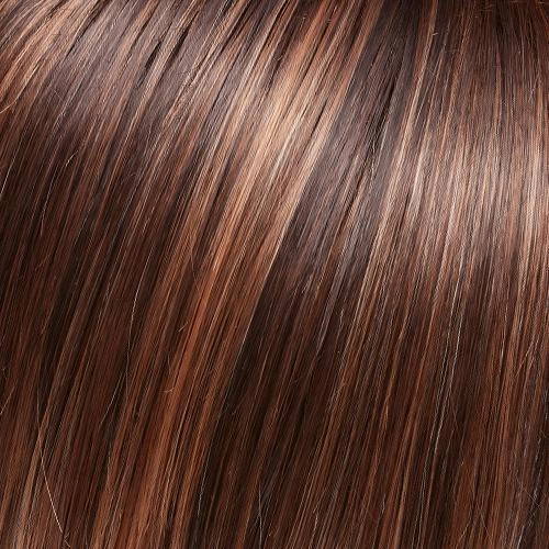 Hat Magic 10" by Jon Renau | Synthetic Hair Addition (Hat Not Included)
