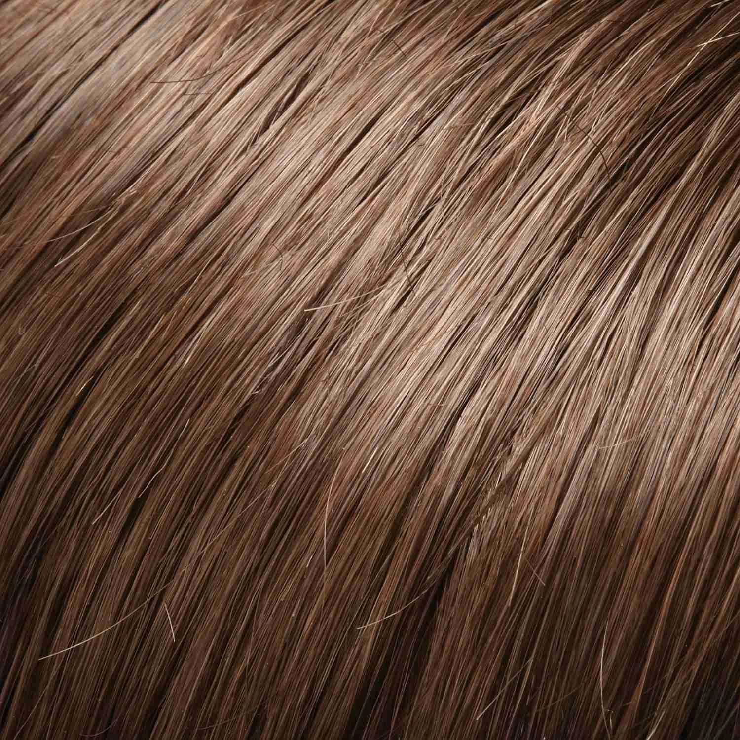 Hat Magic 10" by Jon Renau | Synthetic Hair Addition (Hat Not Included)