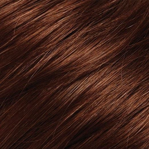Hat Magic 10" by Jon Renau | Synthetic Hair Addition (Hat Not Included)