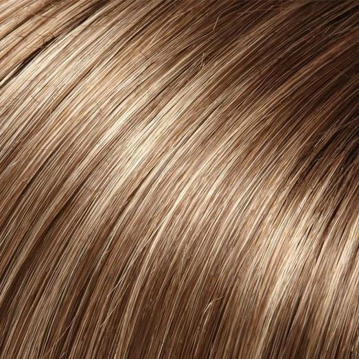 Hat Magic 10" by Jon Renau | Synthetic Hair Addition (Hat Not Included)
