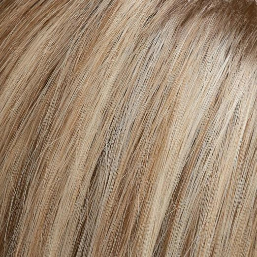 Hat Magic 10" by Jon Renau | Synthetic Hair Addition (Hat Not Included)