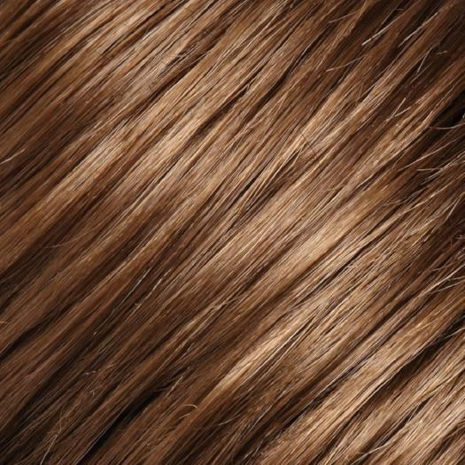 Hat Magic 10" by Jon Renau | Synthetic Hair Addition (Hat Not Included)