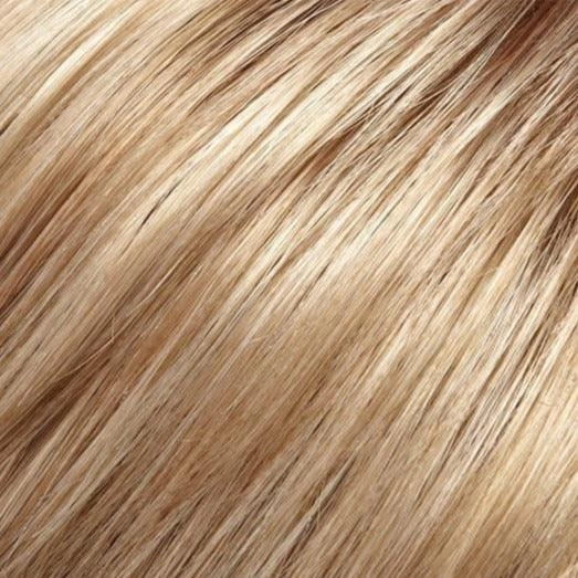 Hat Magic 10" by Jon Renau | Synthetic Hair Addition (Hat Not Included)