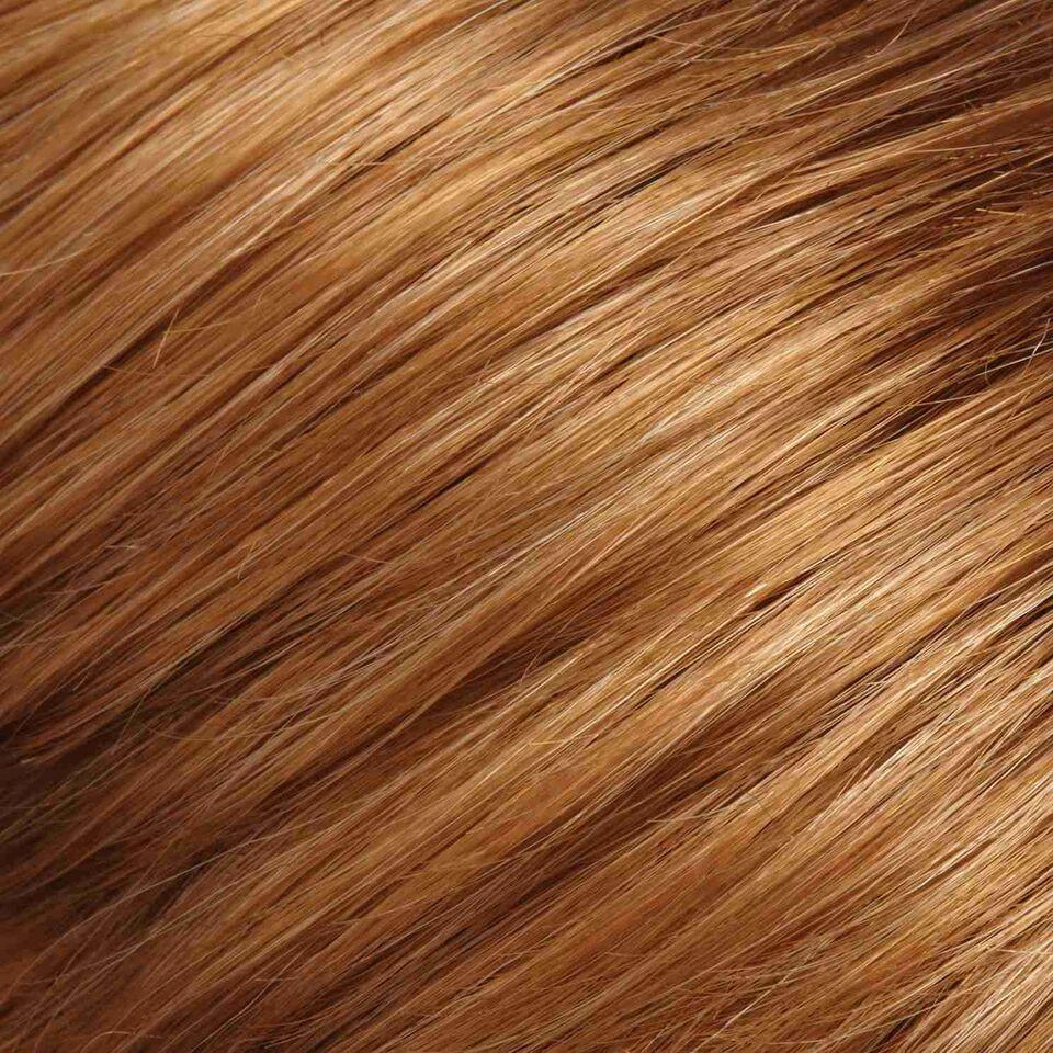 Hat Magic 10" by Jon Renau | Synthetic Hair Addition (Hat Not Included)
