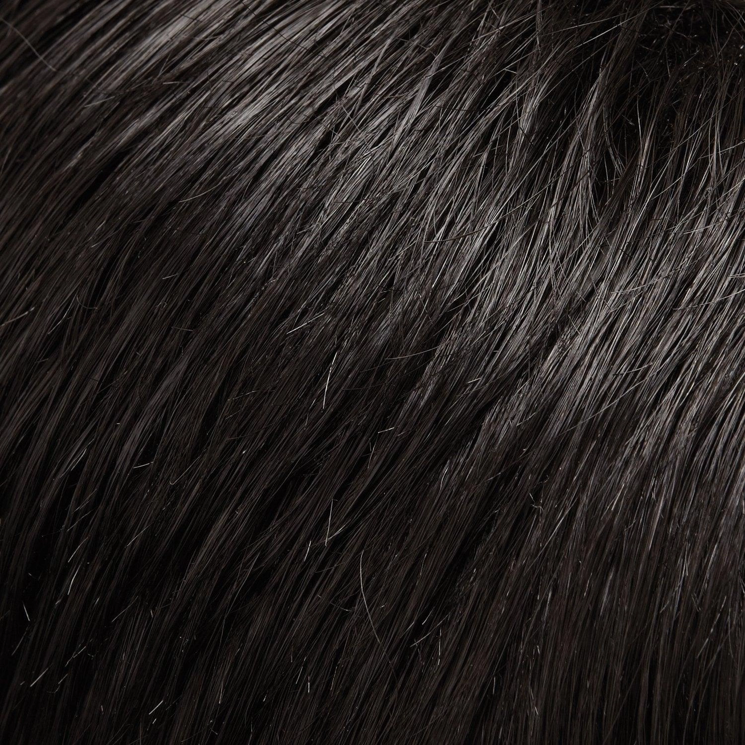 Hat Magic 10" by Jon Renau | Synthetic Hair Addition (Hat Not Included)