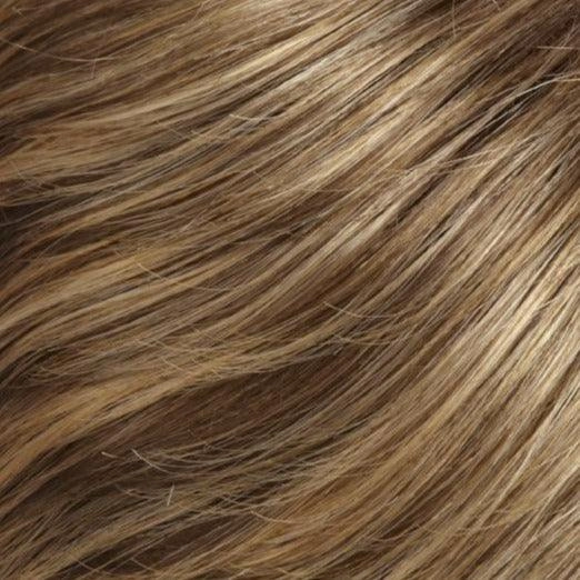 Hat Magic 10" by Jon Renau | Synthetic Hair Addition (Hat Not Included)