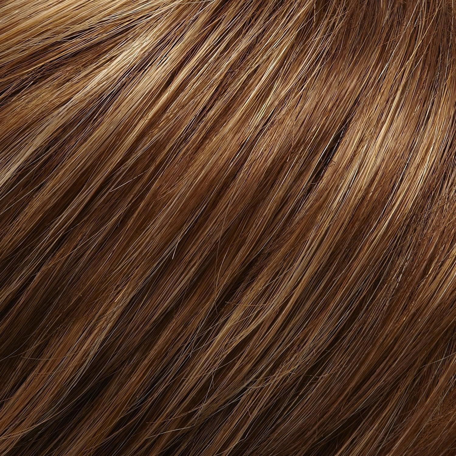 Hat Magic 10" by Jon Renau | Synthetic Hair Addition (Hat Not Included)