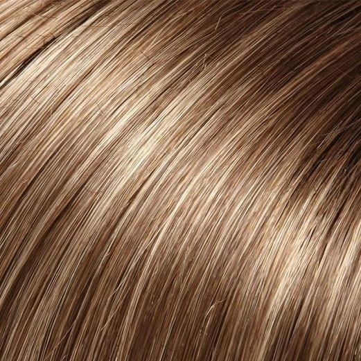 Hat Magic 16" by Jon Renau | Synthetic Hair Addition (Hat Not Included)