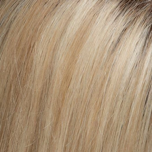 Hat Magic 16" by Jon Renau | Synthetic Hair Addition (Hat Not Included)
