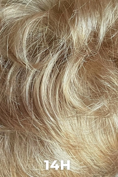 Henry Margu Wigs - Nora (#4515)