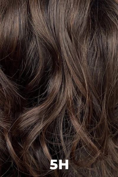 Henry Margu Wigs - Nora (#4515)