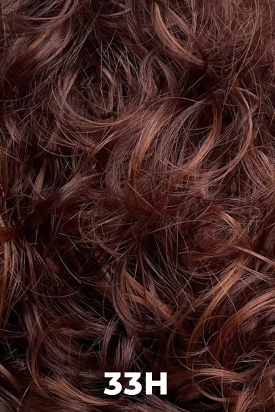 Henry Margu Wigs - Nora (#4515)