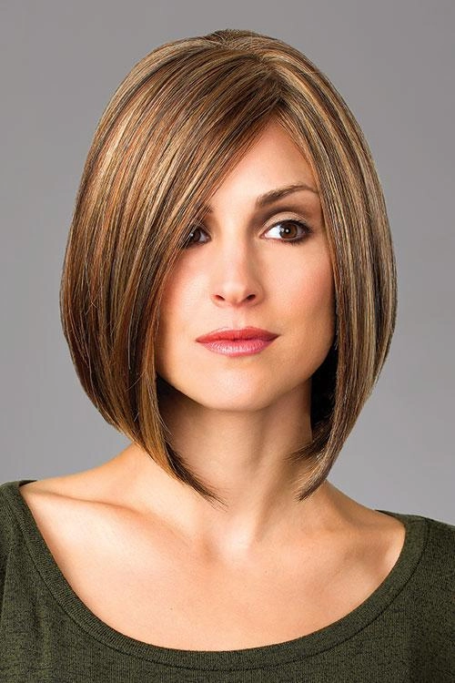 Henry Margu Wigs - Nora (#4515)