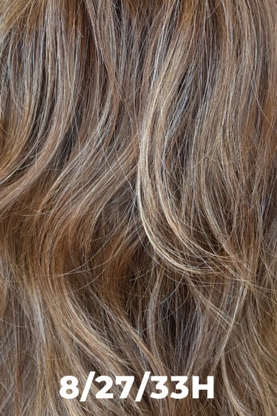 Henry Margu Wigs - Nora (#4515)