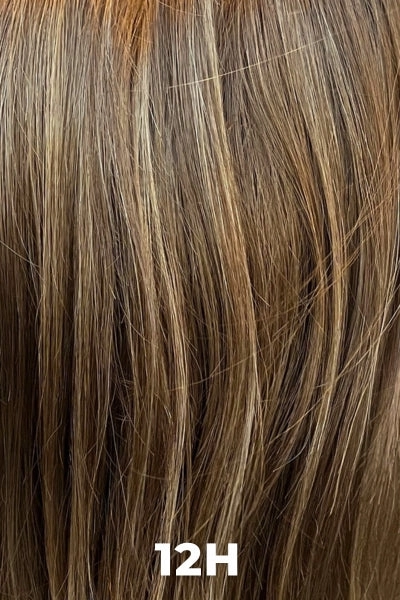 Henry Margu Wigs - Nora (#4515)