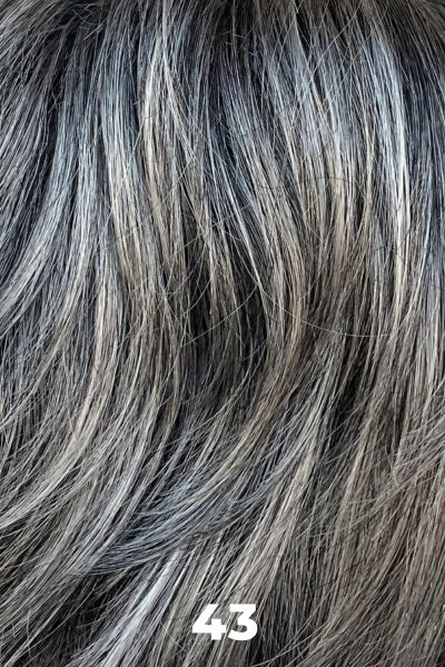 Henry Margu Wigs - Nora (#4515)