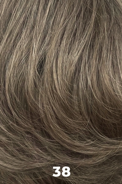 Henry Margu Wigs - Nora (#4515)