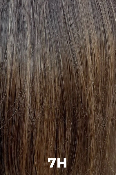 Henry Margu Wigs - Nora (#4515)