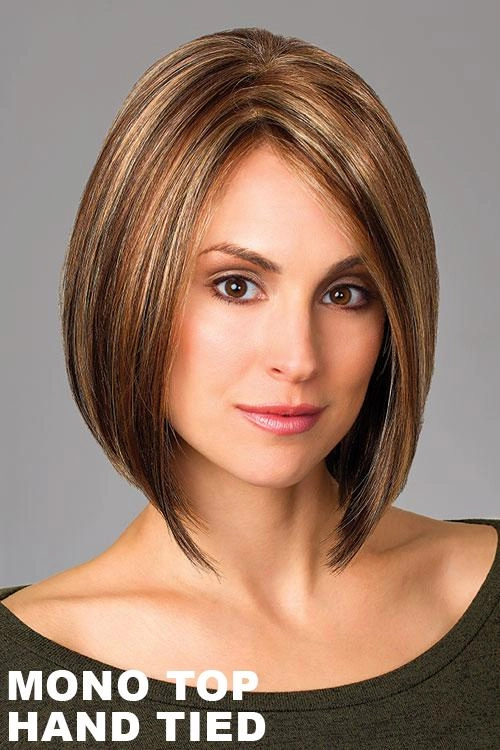 Henry Margu Wigs - Nora (#4515)