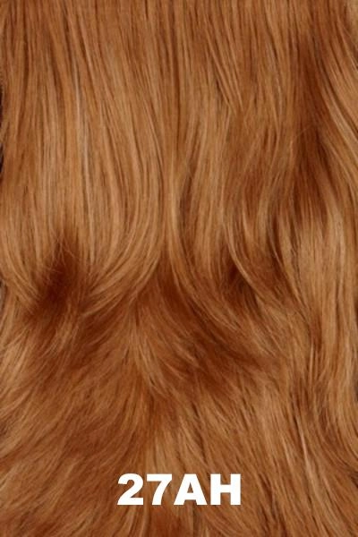 Henry Margu Wigs - Nora (#4515)