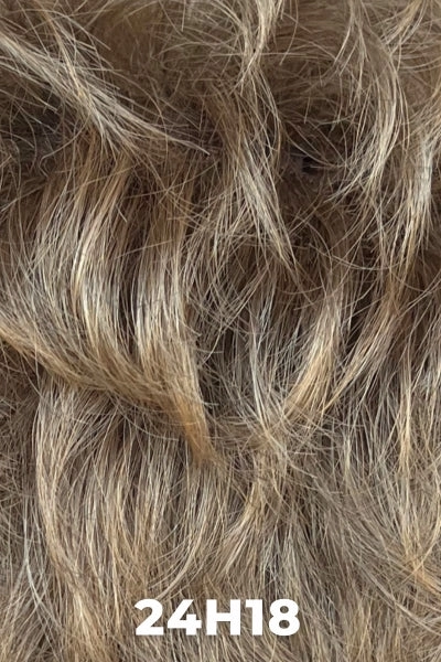 Henry Margu Wigs - Nora (#4515)