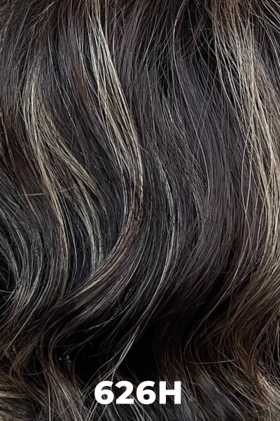 Henry Margu Wigs - Nora (#4515)