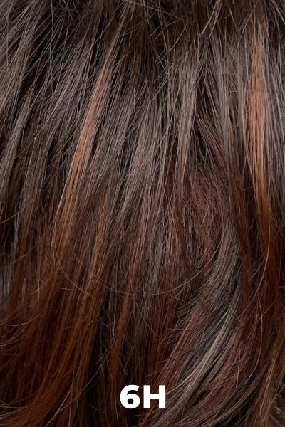 Henry Margu Wigs - Nora (#4515)