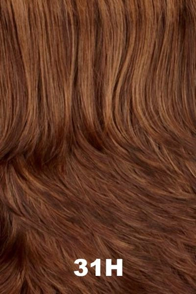 Henry Margu Wigs - Nora (#4515)