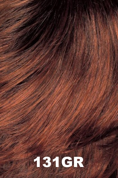Henry Margu Wigs - Riley (#2497)
