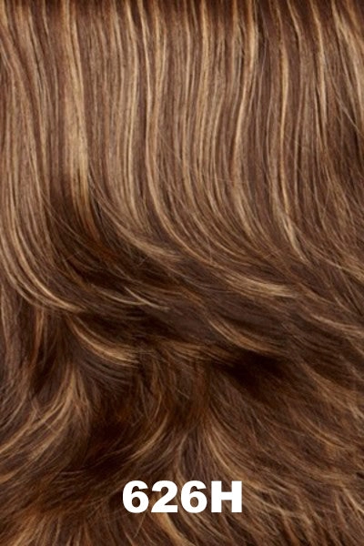 Henry Margu Wigs - Riley (#2497)