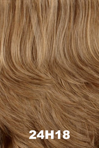 Henry Margu Wigs - Riley (#2497)