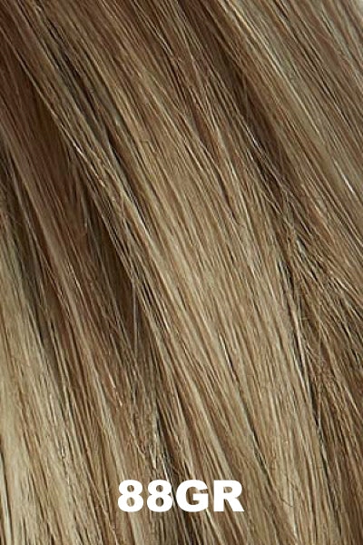 Henry Margu Wigs - Riley (#2497)
