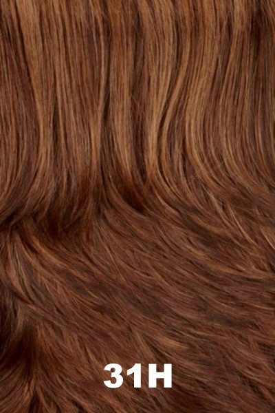 Henry Margu Wigs - Riley (#2497)