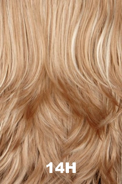 Henry Margu Wigs - Riley (#2497)