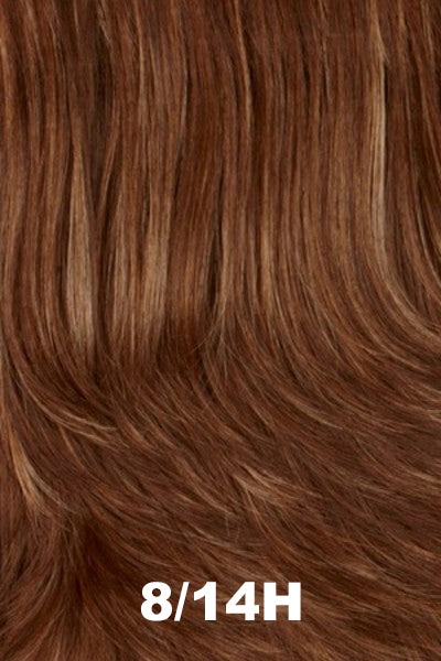 Henry Margu Wigs - Riley (#2497)