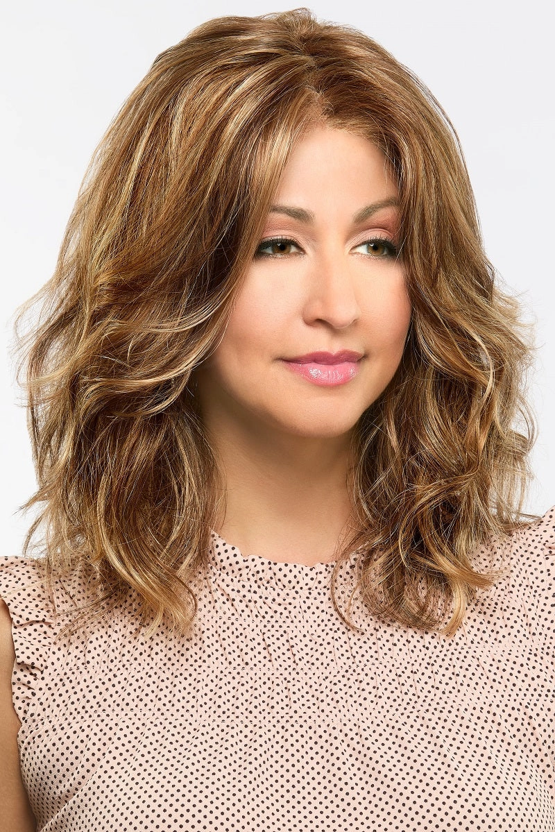 Henry Margu Wigs - Riley (#2497)