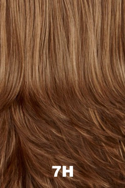 Henry Margu Wigs - Riley (#2497)