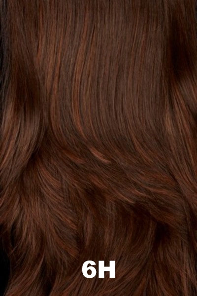 Henry Margu Wigs - Riley (#2497)