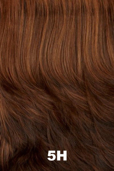 Henry Margu Wigs - Riley (#2497)