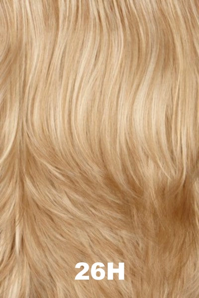 Henry Margu Wigs - Riley (#2497)