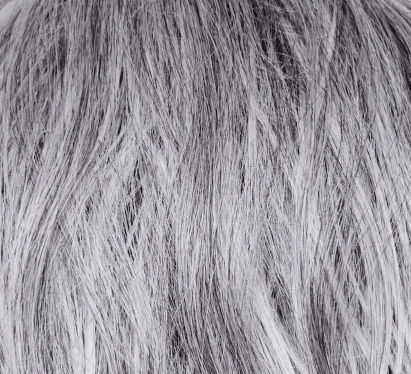 High Heat Mid Wavy Topper by Rene of Paris | Heat Friendly Synthetic