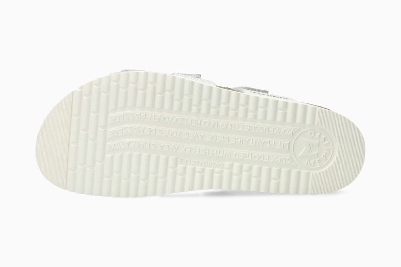 Hyacinta - Silver 27668